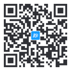 iOS 苹果版 二维码(Tencent Sports)